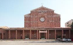 Chiesa del Cuore Immacolato di Maria e S.Ilario Detta Commenda