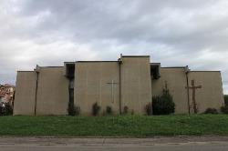 Chiesa di S.Antonio di Padova Sacerdote e Dottore della Chiesa