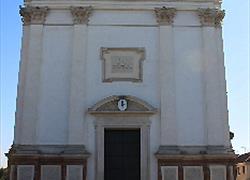 Chiesa di S.Apollinare Vescovo e Martire