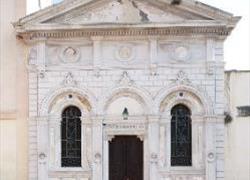 Chiesa della Beata Vergine della Concezione Detta Il Cristo