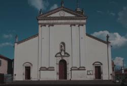 Chiesa di S.Floriano Martire