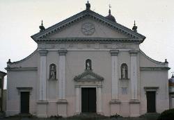 Chiesa di S.Maria Assunta