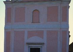 Chiesa di S.Zenone Vescovo