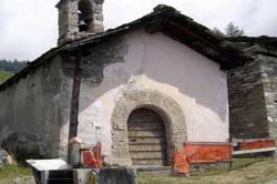 Cappella dei S.Cosma e Damiano