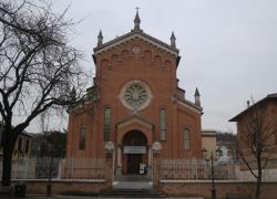 Chiesa di S. Antonio Da Padova