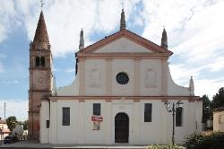Chiesa di S.Bellino Vescovo e Martire