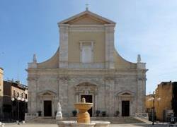 Cattedrale di S.Maria della Marina
