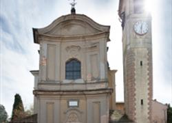Chiesa dei S.Cosma e Damiano