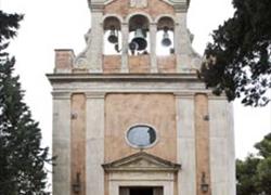 Chiesa di S.Maria della Ravanusa