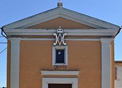 Chiesa dell' Acquasanta