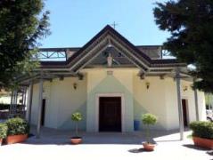 Chiesa di S. Maria di Testaccio