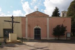Chiesa del Ss. Crocifisso