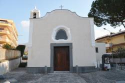 Cappella di S.Vito Martire