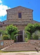 Santuario S. Maria della Cerqua