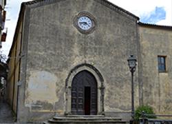Chiesa di S.Maria della Neve