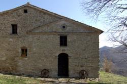 Chiesa di S.Stefano in Metola