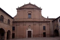 Chiesa di S.Michele Arcangelo