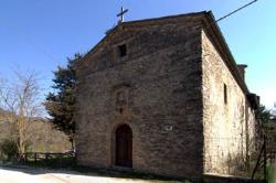 Chiesa di S.Donato in Palazzi