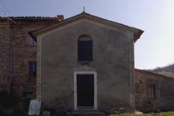 Chiesa di S.Andrea in Valcasula