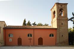 Chiesa di S.Agata Vergine e Martire