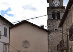 Chiesa di S.Maria delle Grazie