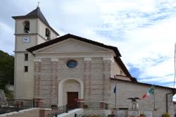 Chiesa di S.Stefano Protomartire