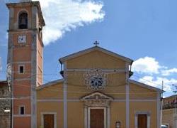Chiesa dei S.Cipriano e Giustina