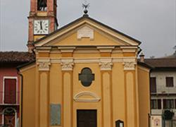 Chiesa della Ss.Trinità