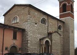 Chiesa di S.Lorenzo Martire