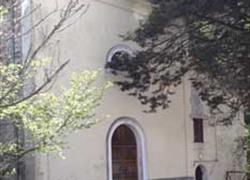 Chiesa di S.Paterniano