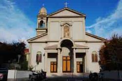 Chiesa di S.Francesco Da Paola