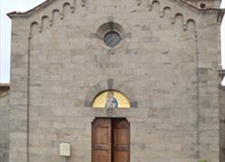 Chiesa di S.Bartolomeo