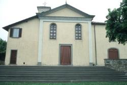 Chiesa della Visitazione di Maria Ss.