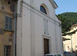 Chiesa dei S.Biagio e Abbondio