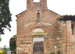 Chiesa di S.Pietro a Paterno