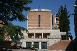 Chiesa di S.Maria Immacolata all'Alberino
