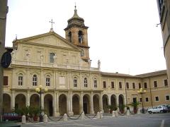Cattedrale di S. Maria Assunta