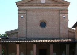 Basilica di S.Bernardino all'Osservanza