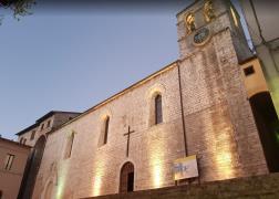 Santuario di S.Francesco di Assisi
