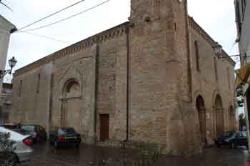 Chiesa del Salvatore