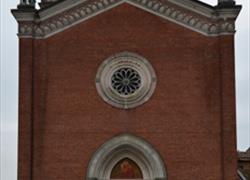 Chiesa di S.Bernardo Abate