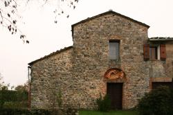 Pieve dei S.Giusto e Clemente