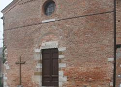 Chiesa di S.Salvatore a Pilli
