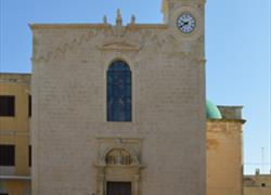 Chiesa di S.Maria del Popolo