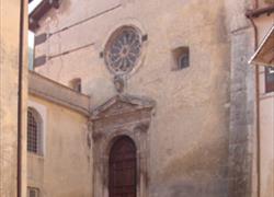 Chiesa dei S.Cosma e Damiano