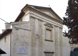Chiesa di S.Ansuino