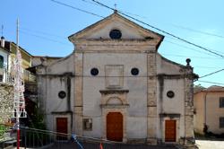 Chiesa di S.Erasmo