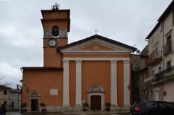 Chiesa di S.Sebastiano