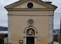 Chiesa di S.Maria delle Grazie