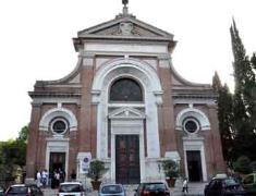 Parrocchia S.Antonio di Padova